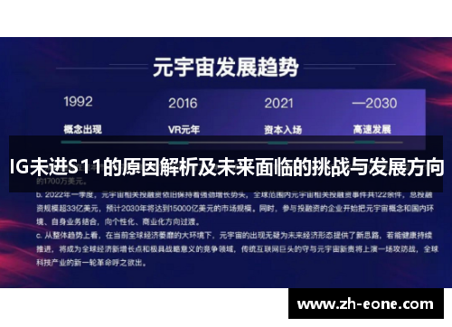 IG未进S11的原因解析及未来面临的挑战与发展方向